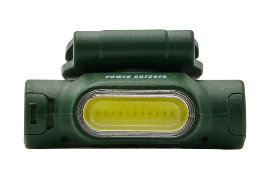 SPRO Led Head Lamp/Cap Light