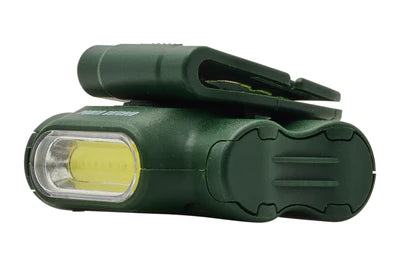 SPRO Led Head Lamp/Cap Light