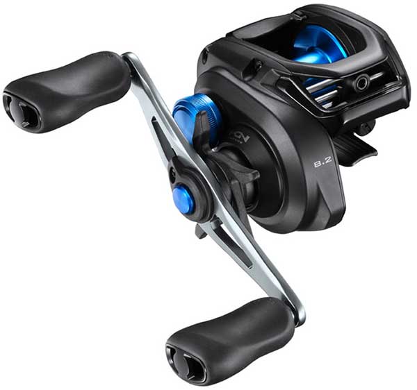 Shimano SLX