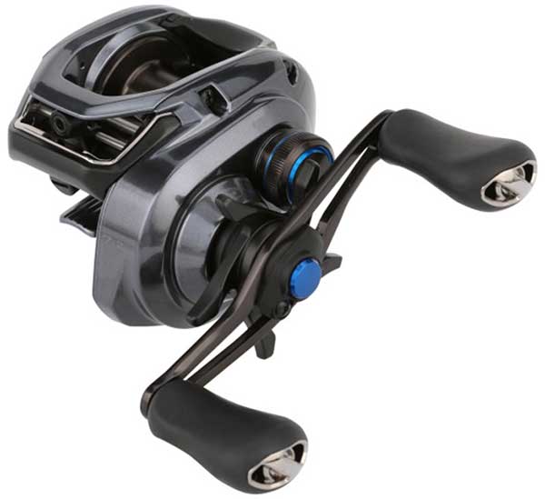 Shimano SLX XT