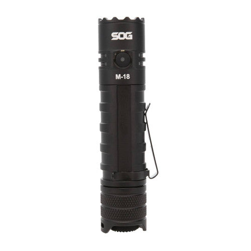 SOG High Performance Led Flashlight