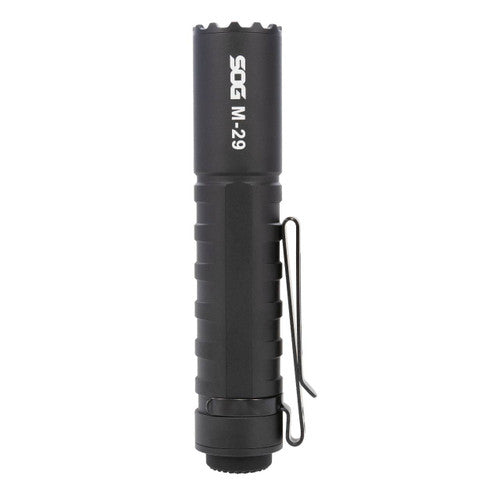 SOG High Performance Led Flashlight