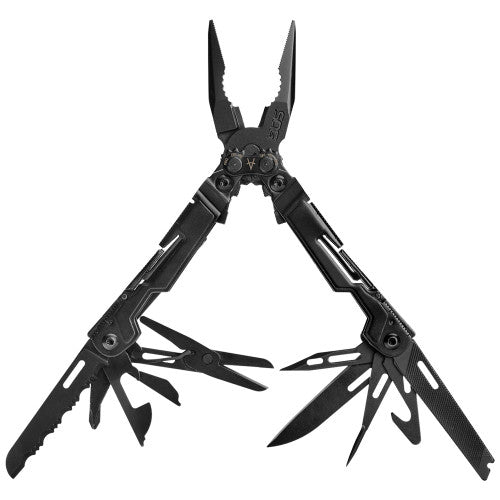 SOG Powerpoint Multitool