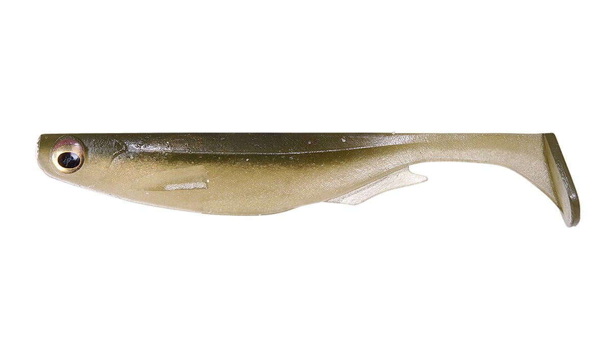 Megabass Spark Shad
