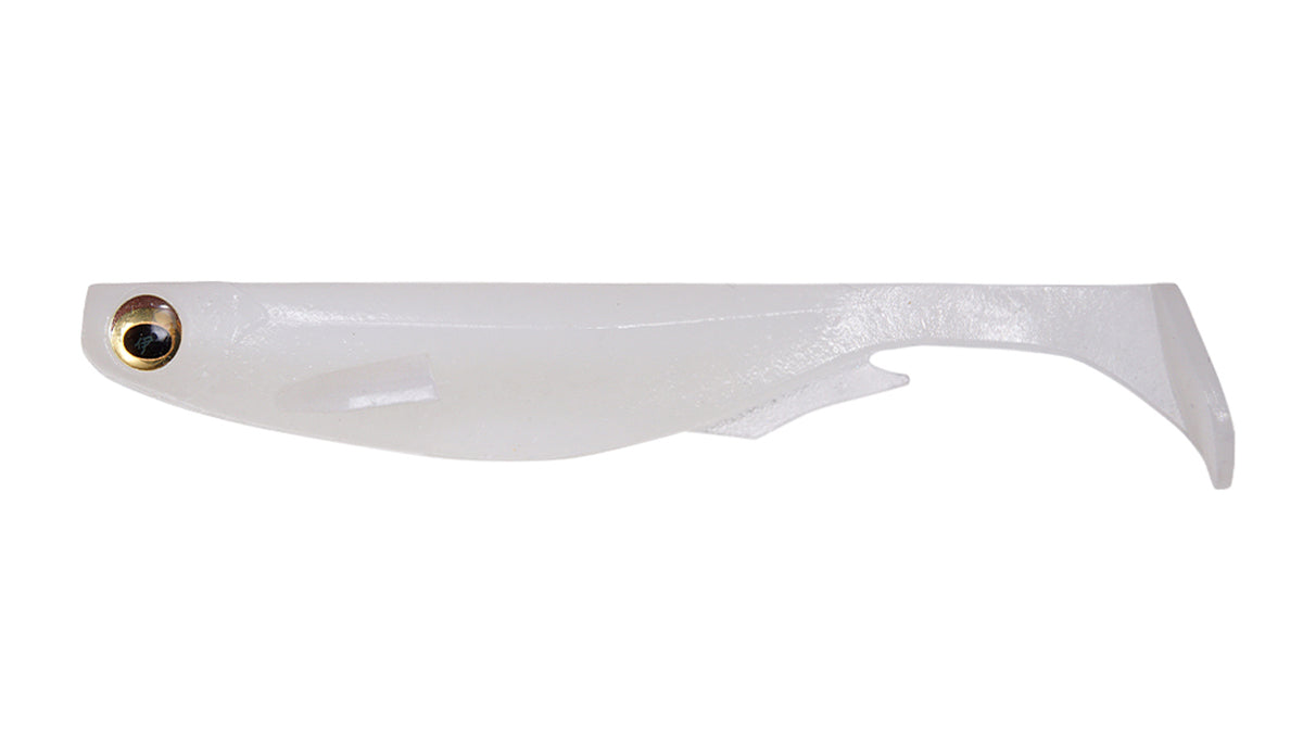 Megabass Spark Shad
