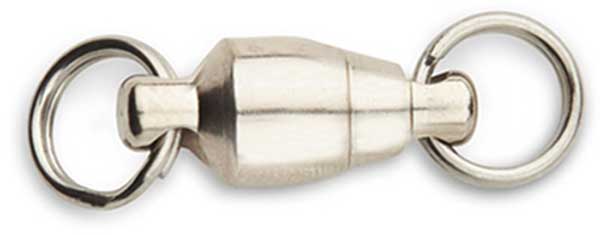 Sampo Ringed Swivel