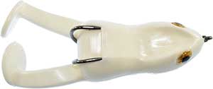 Stanley Ribbit Top Toad Rigged