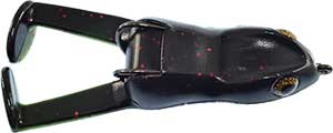 Stanley Ribbit Top Toad Rigged