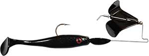 Big Bite Suicide Shad Bzbt