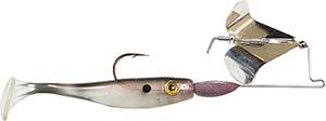 Big Bite Suicide Shad Bzbt