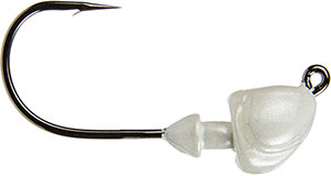 Strike King Squadron Head