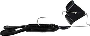 Big Bite Tour Toad Buzzbait