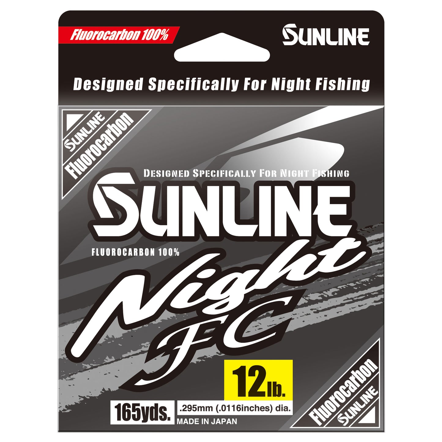 Sunline Night FC 165 yd