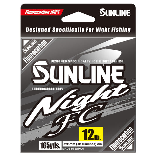 Sunline Night FC 165 yd