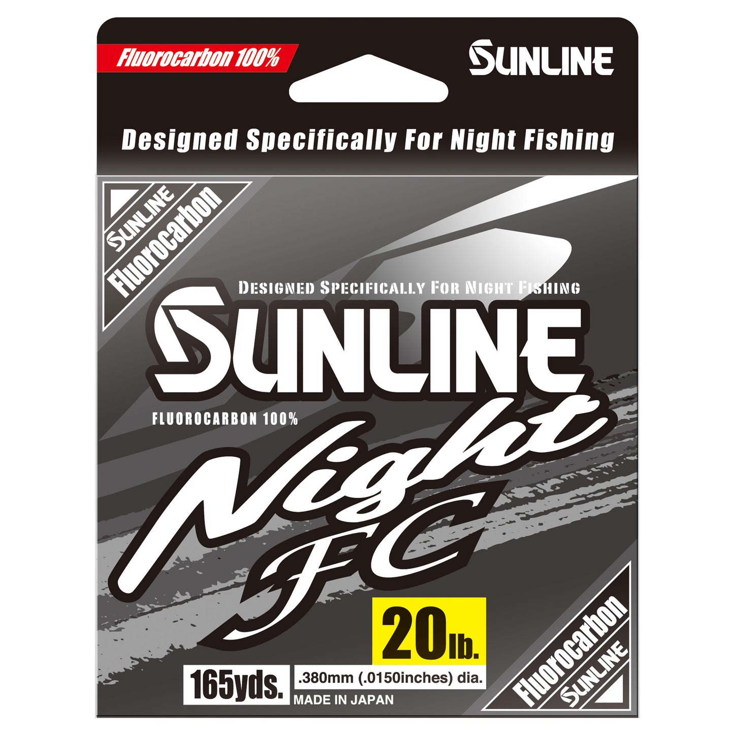 Sunline Night FC 165 yd