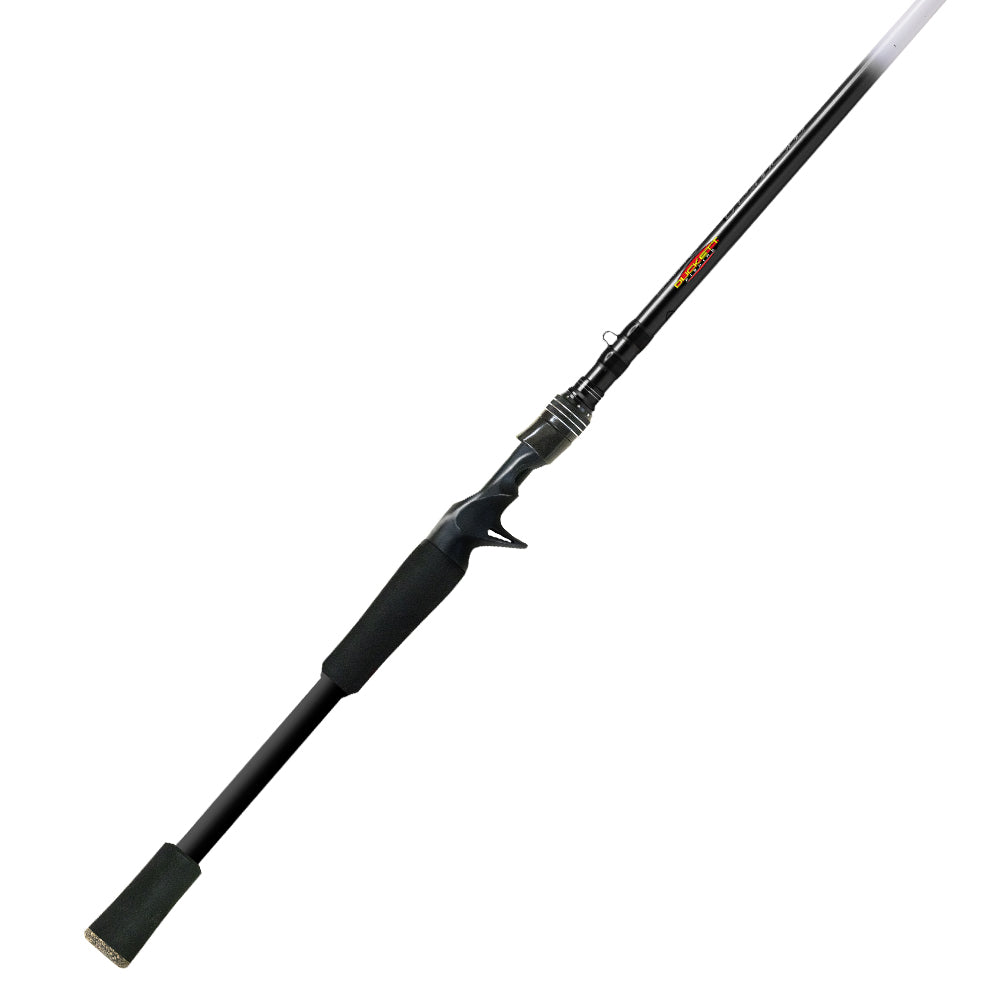 Duckett Silhouette Rods