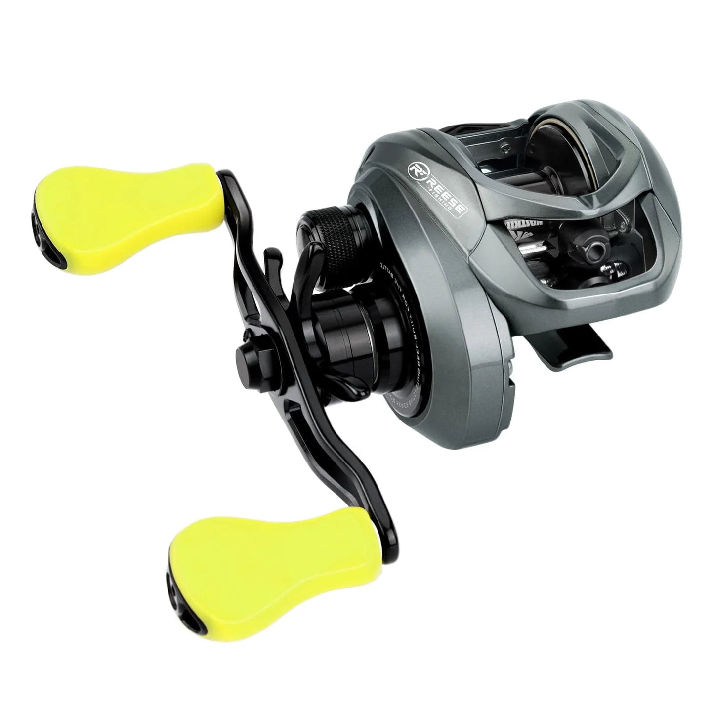 KastKing Skeet Reese ICON Casting Reel