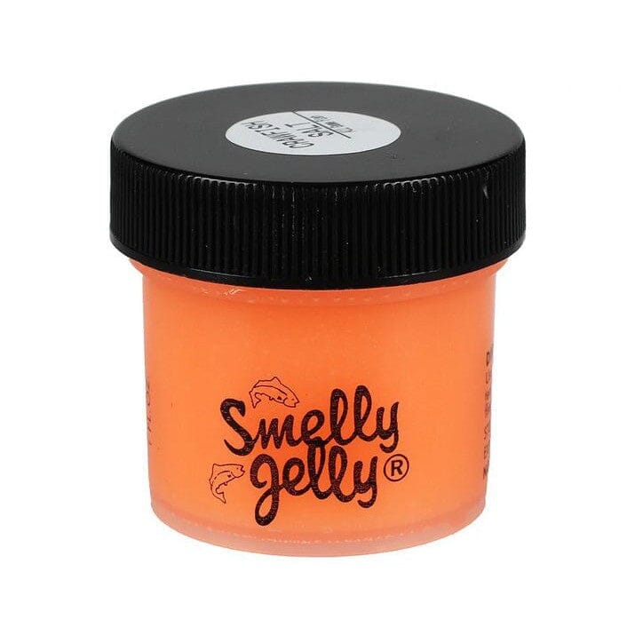 Smelly Jelly Original Scent 1oz Crawfish