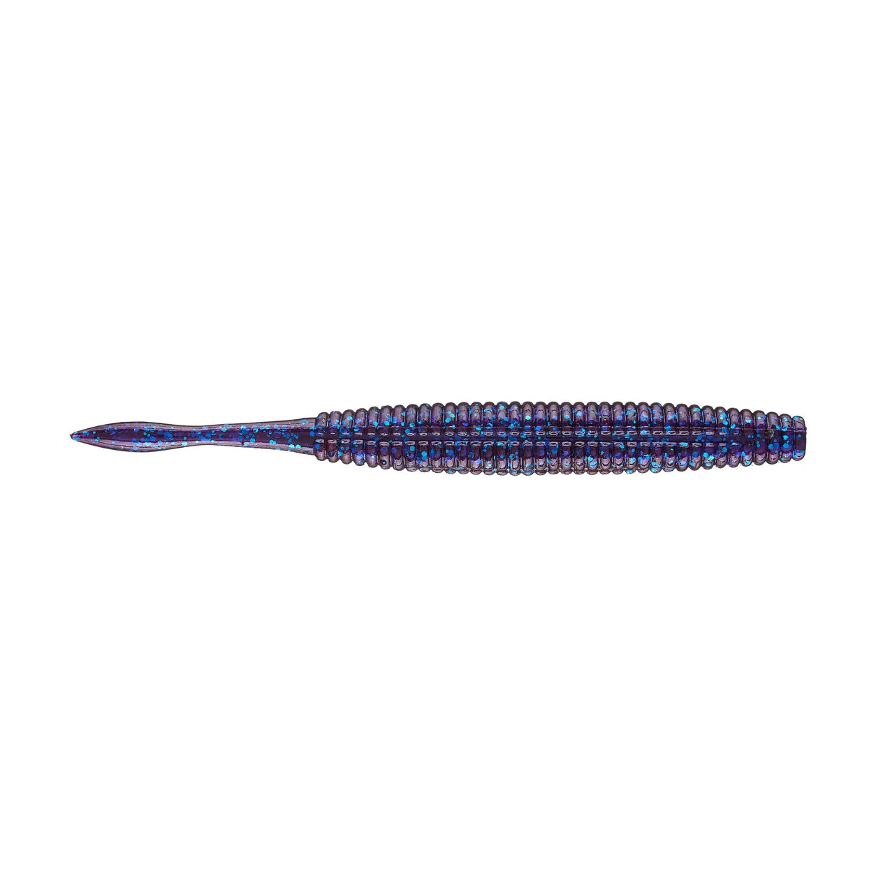 Cast Fishing Nova Worm