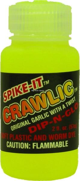 Spike It Dip-N-Glo