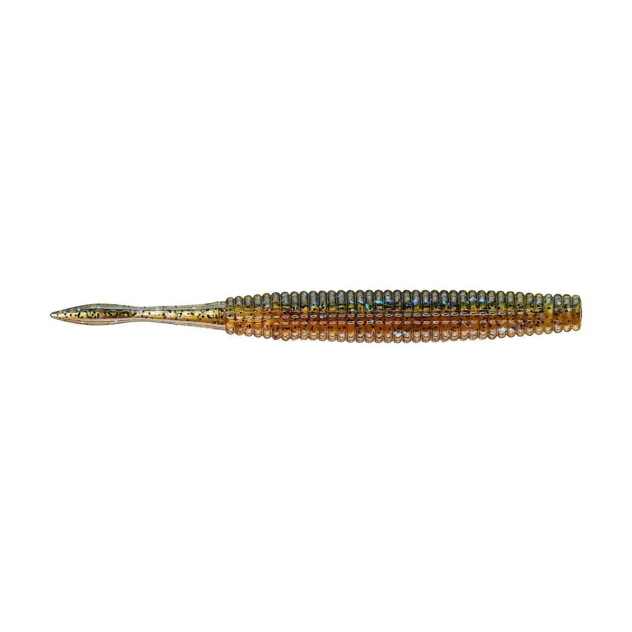 Cast Fishing Nova Worm