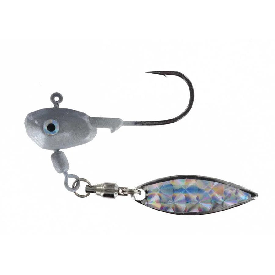 Spot Choker Underspin