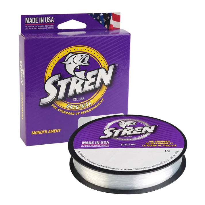 STREN Original Mono