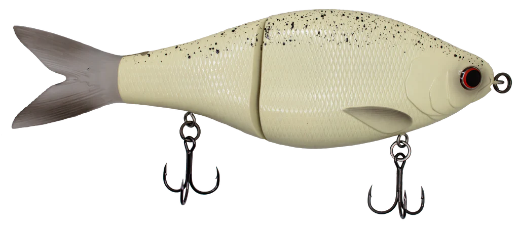 Toad Thumper Sway Glide Bait