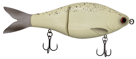 Toad Thumper Sway Glide Bait