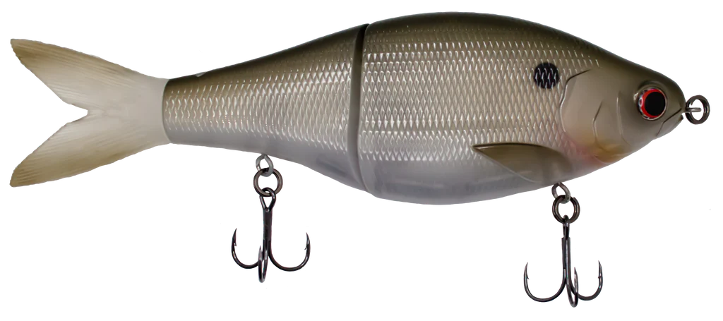 Toad Thumper Sway Glide Bait