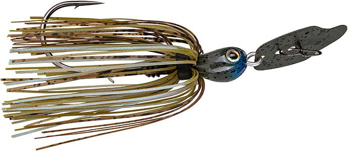 Strike King Thunder Cricket