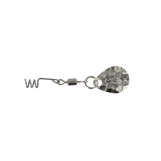 TJ Keith Poche Power Spinner