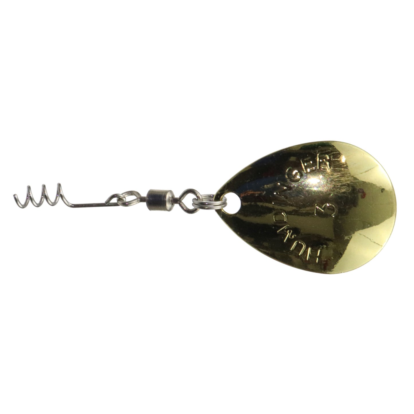 TJ Keith Poche Power Spinner
