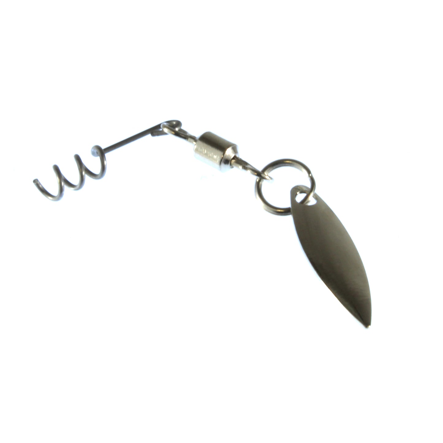 TJ Keith Poche Power Spinner