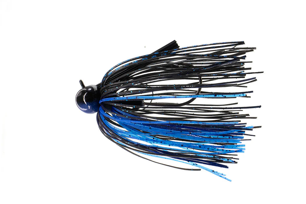 Dirty Jigs Tour Level Football Jig