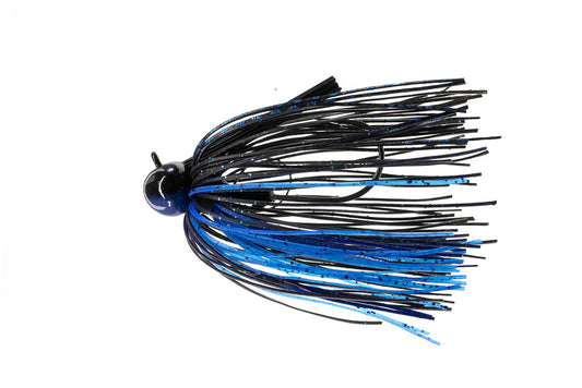 Dirty Jigs Tour Level Football Jig
