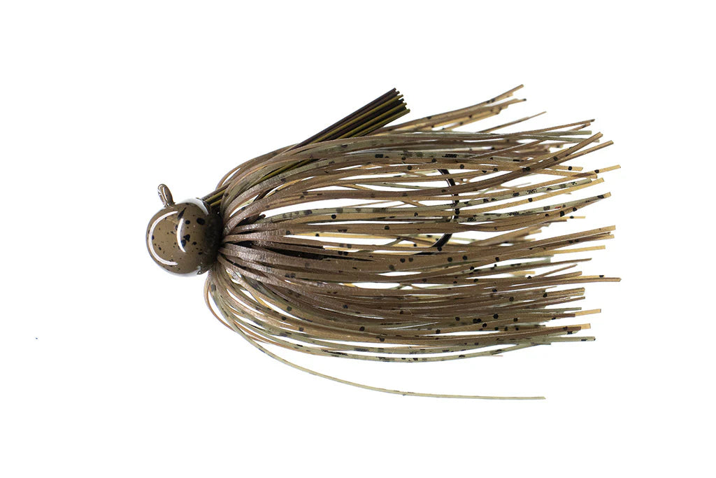 Dirty Jigs Tour Level Football Jig