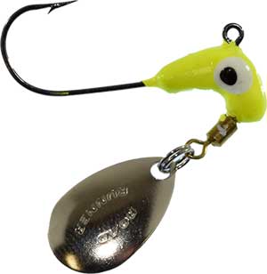 Blakemore Original Road Runner Head