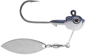 Dirty Jigs Tactical Bassin Mini Underspin