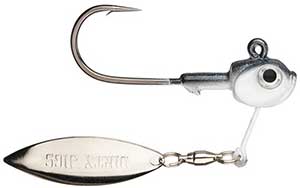 DJ Tactical Bassin Underspin