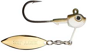 DJ Tactical Bassin Underspin