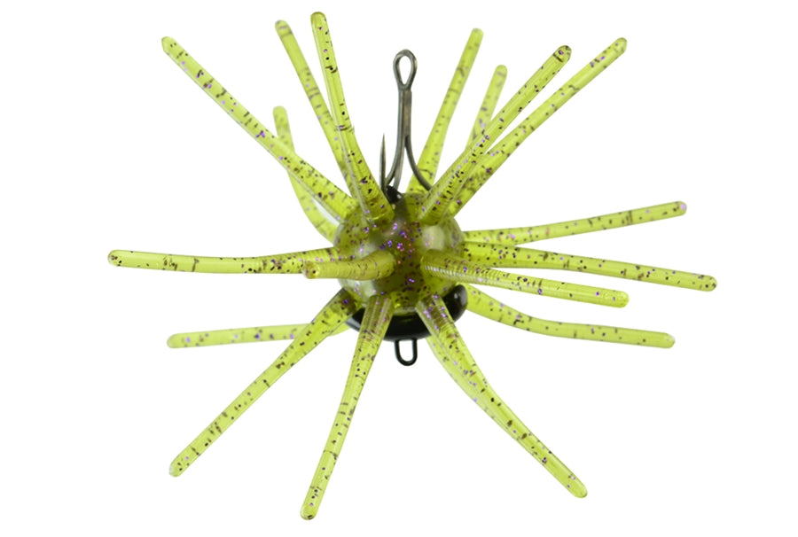 Picasso Urchinator Hanger Weight