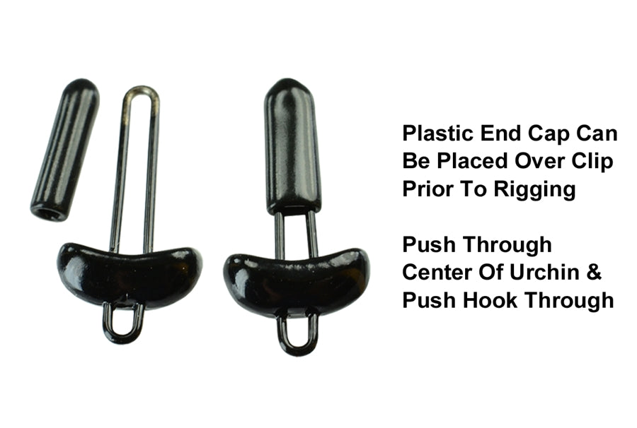Picasso Urchinator Hanger Weight