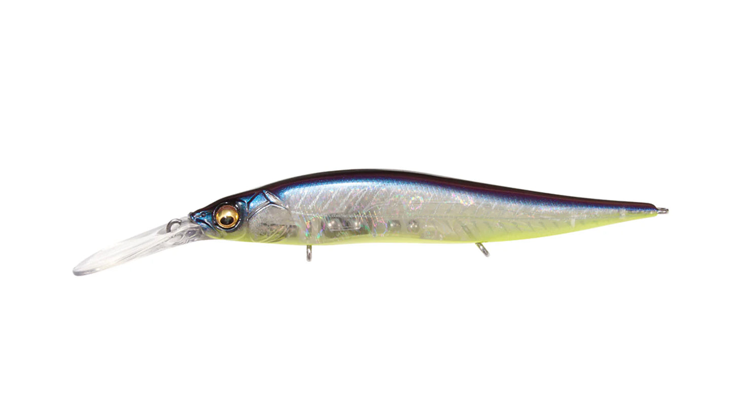MegaBass Vision Oneten Jr