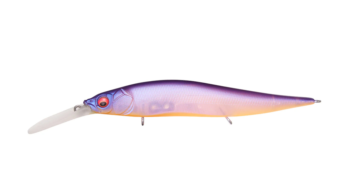 MegaBass Vision Oneten Jr