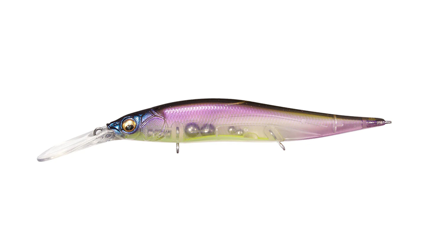MegaBass Vision Oneten Jr