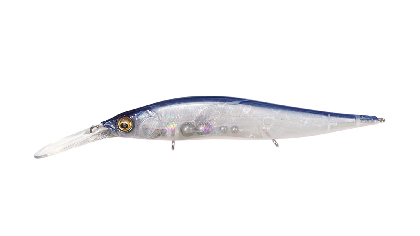 MegaBass Vision Oneten Jr