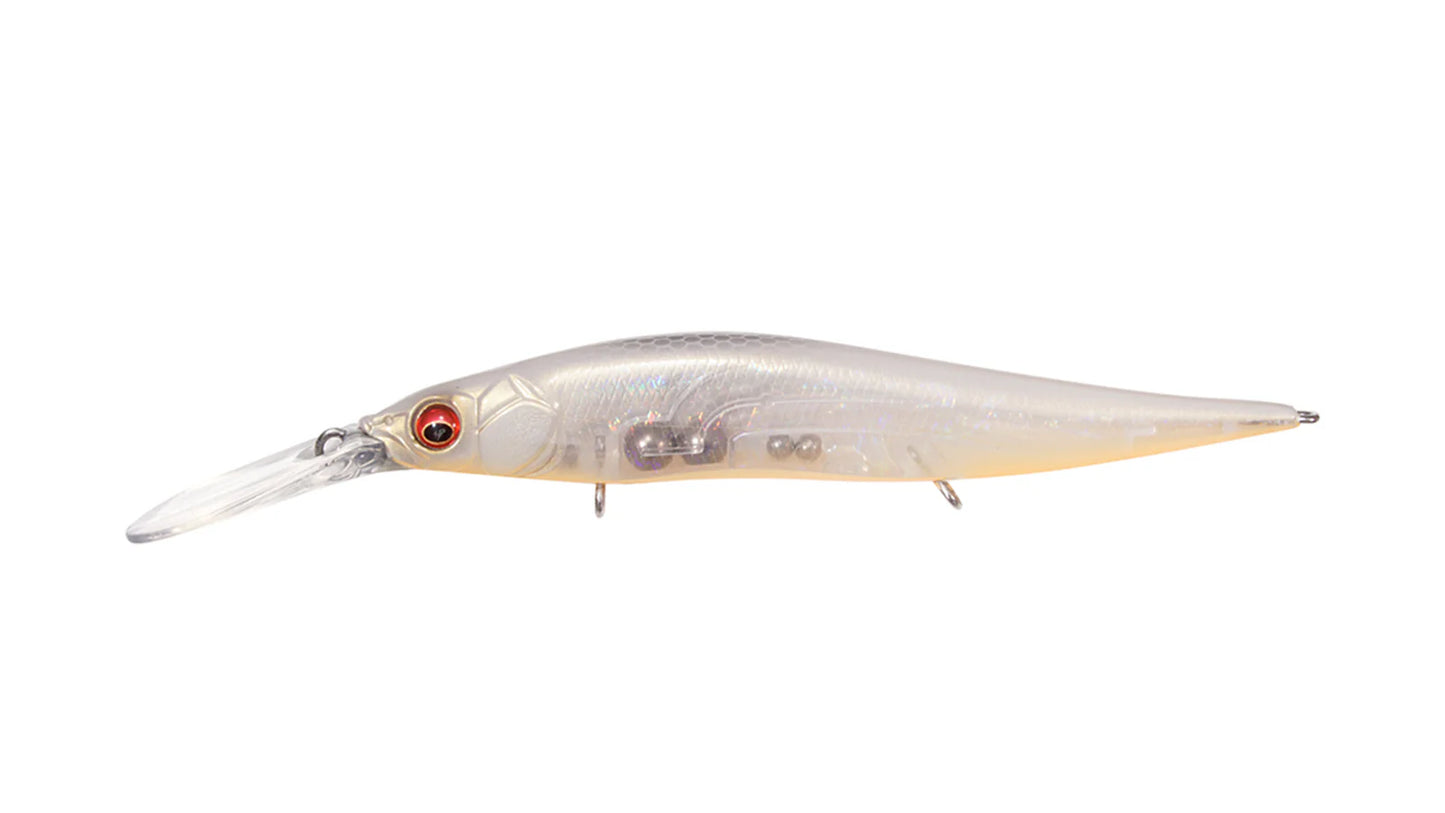 MegaBass Vision Oneten Jr