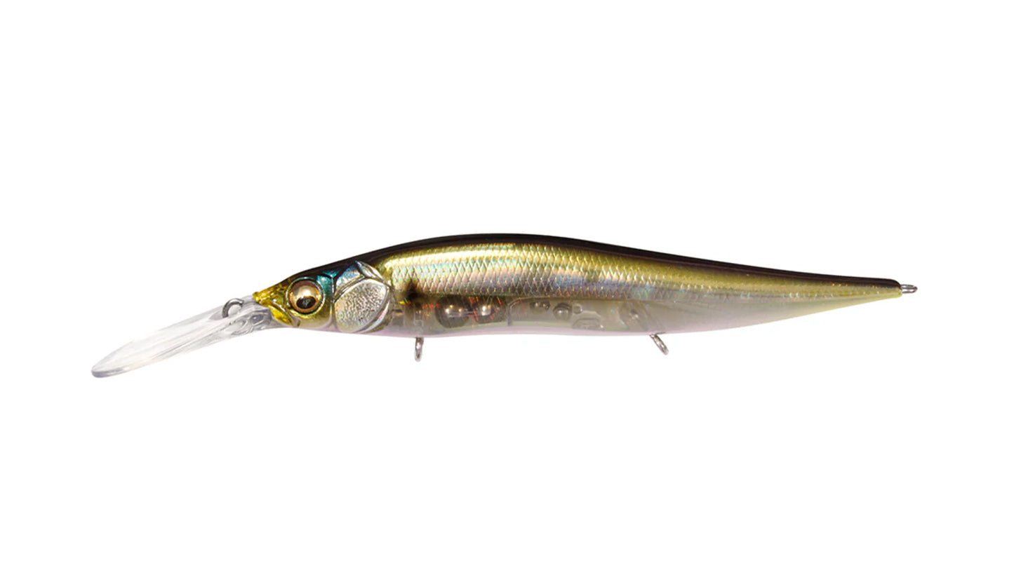 MegaBass Vision Oneten Jr