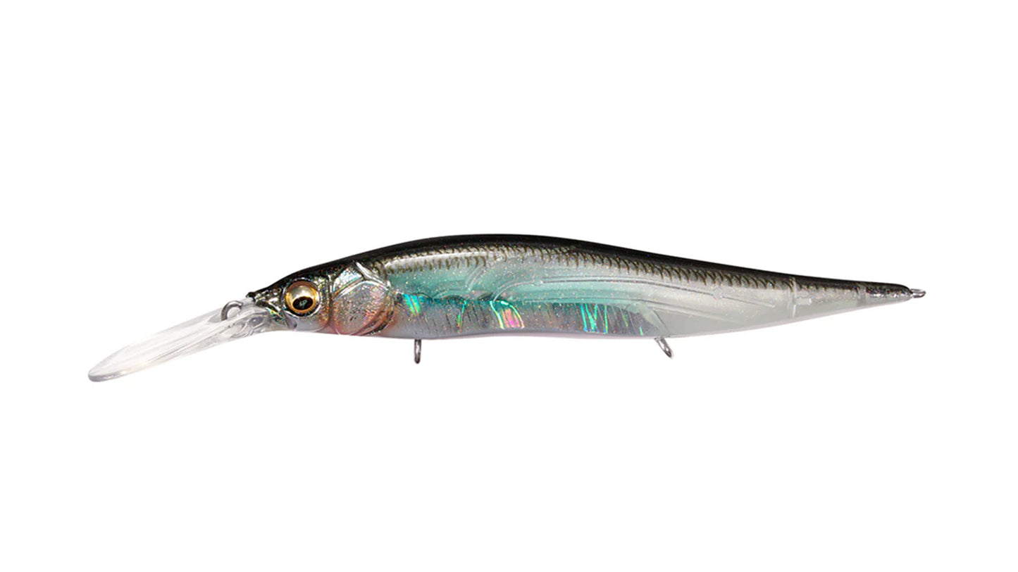 MegaBass Vision Oneten Jr